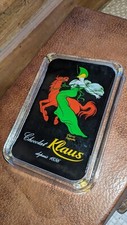 Klaus capiello chocolate d'occasion  Expédié en Belgium