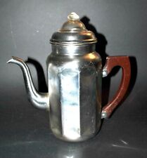 Cafetière expresso vintage d'occasion  Bischheim