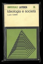 Ideologia società lucio usato  Carpi
