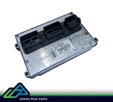 Módulo de controle de motor 2008 2009 Ford Fusion Milan V6 3.0L ECU PCM 8E5A-12A650-SA, usado comprar usado  Enviando para Brazil