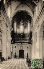 Cpa cambrai grand d'occasion  Expédié en Belgium