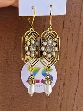 Ethnic vintage white for sale  DUNDEE