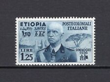 159 colonie etiopia usato  Milano