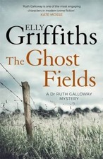 Ghost fields ruth for sale Ghost fields ruth for sale  UK