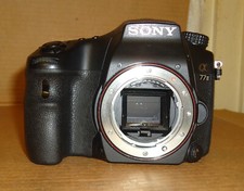 Sony a77 body for sale  Carlsbad