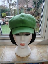 Hand made green for sale  SWANSEA