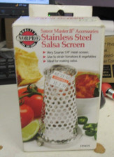 Norpro stainless steel for sale  Powhatan