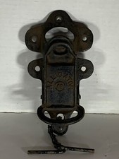 Antique alligator heavy for sale  Danville