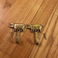 Set handmade brass for sale  Riverside