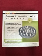 Inch led centerpiece for sale  Austin