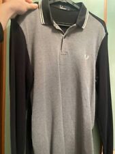 Polo fred perry usato  Taranto