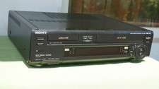 Videoregistratore combo vhs usato  Spedire a Italy