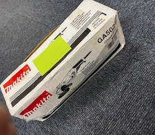 Makita ga5021 240v for sale  UK