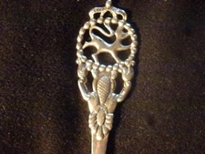 Antique solid silver for sale  DUNDEE