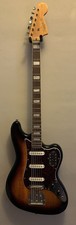 fender baritone for sale  Chattanooga