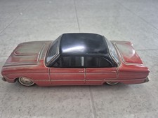 Vintage bandai red for sale  Crown Point