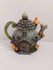 Fairy house shaped for sale  DERBY