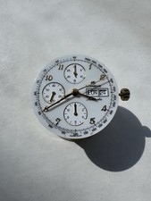 Valjoux 7750 automatic d'occasion  Expédié en Belgium