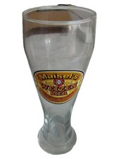 Maisel weisse weizenbierglas gebraucht kaufen  Deutschland