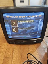 Matsui 1408t crt for sale  CAERPHILLY