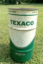 Large vintage texaco for sale  Nescopeck