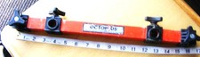 Octoplus red outrigger for sale  STAFFORD