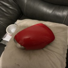 New beetle red for sale  PONTEFRACT