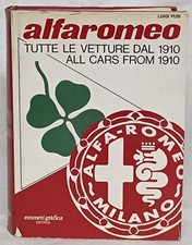 Alfa romeo tutte usato  Peschiera Borromeo