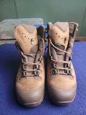 Haix scout 2.0 d'occasion  Expédié en Belgium