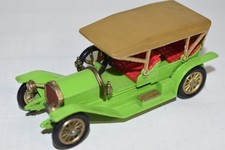 Matchbox 1912 simplex gebraucht kaufen  Villingen-Schwenningen