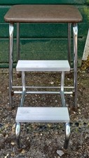 Vintage brabantia chrome for sale  ORPINGTON