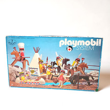 Playmobil vintage western d'occasion  Frejus