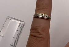 9ct gold ring for sale  HUNTINGDON