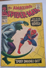 Marvel comics amazing for sale  REDDITCH