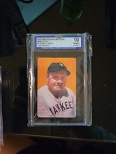 Babe ruth 1973 for sale  Sierra Vista