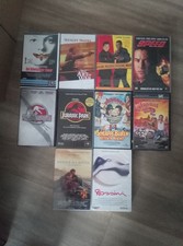 Vhs kassetten konvolut gebraucht kaufen  Gelsenkirchen
