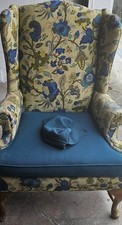 Mid century queen for sale  Indianapolis