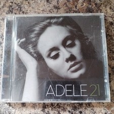 Bonus tracks adele for sale Bonus tracks adele for sale  PLYMOUTH