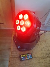 Betopper stage light for sale  DISS