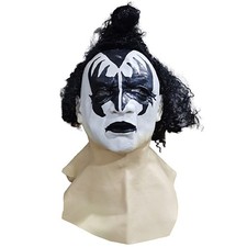 Latex mask cosplay for sale Latex mask cosplay for sale  BOLTON