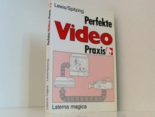 Perfekte video praxis gebraucht kaufen Perfekte video praxis gebraucht kaufen  Berlin