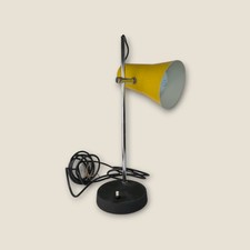 Vintage yellow enamel for sale  LONDON