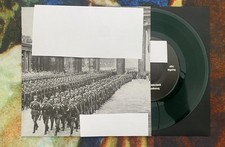 Usado, GREEK Black Metal DS 7” Ep Grand Belials Key Arghoslent Judas Iscariot INFANTRY comprar usado  Enviando para Brazil