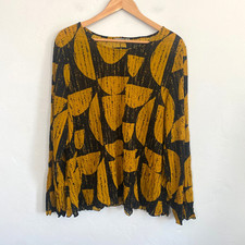 Chalet crinkle tunic d'occasion  Expédié en Belgium