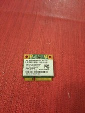 Modulo wifi atheros usato  Roma