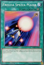 Freccia spezza.magia comune usato  Calcinaia