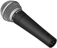 Shure sm58 lce usato  Italia