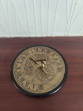 Compass point brass for sale  NORWICH