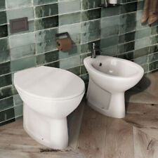 Set bagno vaso usato  Italia
