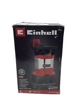 Einhell schmutzwasserpumpe 730 gebraucht kaufen  Westerburg